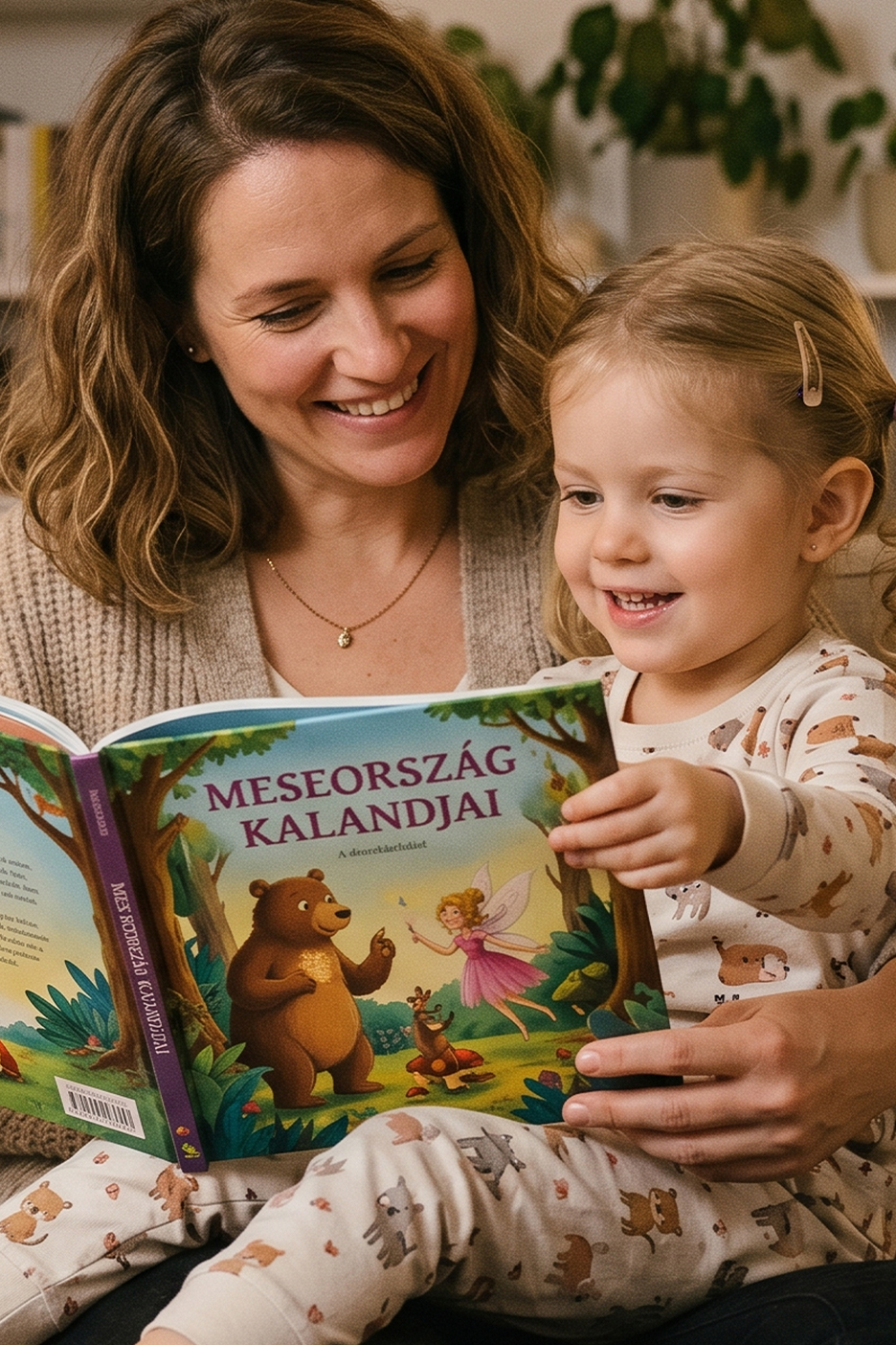 MI/AI segítségével létrehozott/módosított kép: