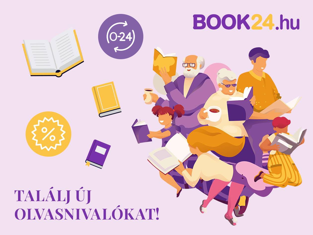Book24 Könyváruház
