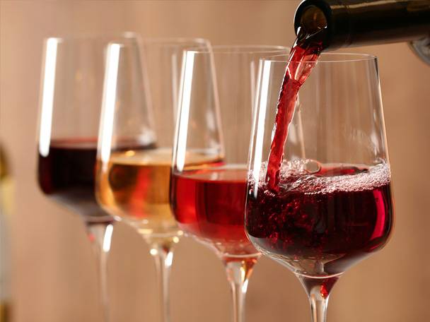 Amit a borokról tudni kell