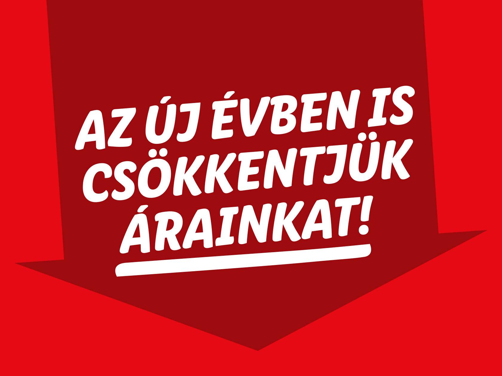 2024-ben is folytatódik az árcsökkentés a Lidl-nél