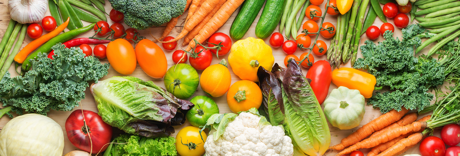 Zöldség és gyümölcs fogyasztás