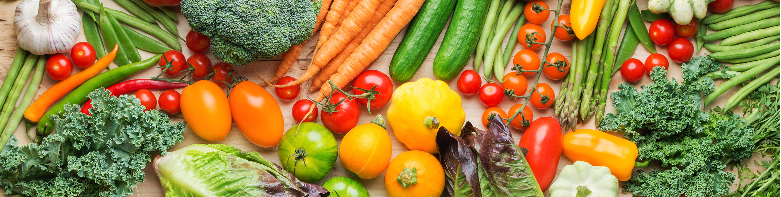 Zöldség és gyümölcs fogyasztás