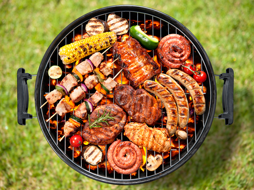 Grillhús ajánlataink