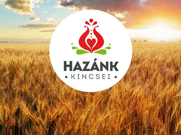 Hazánk Kincsei termékeink