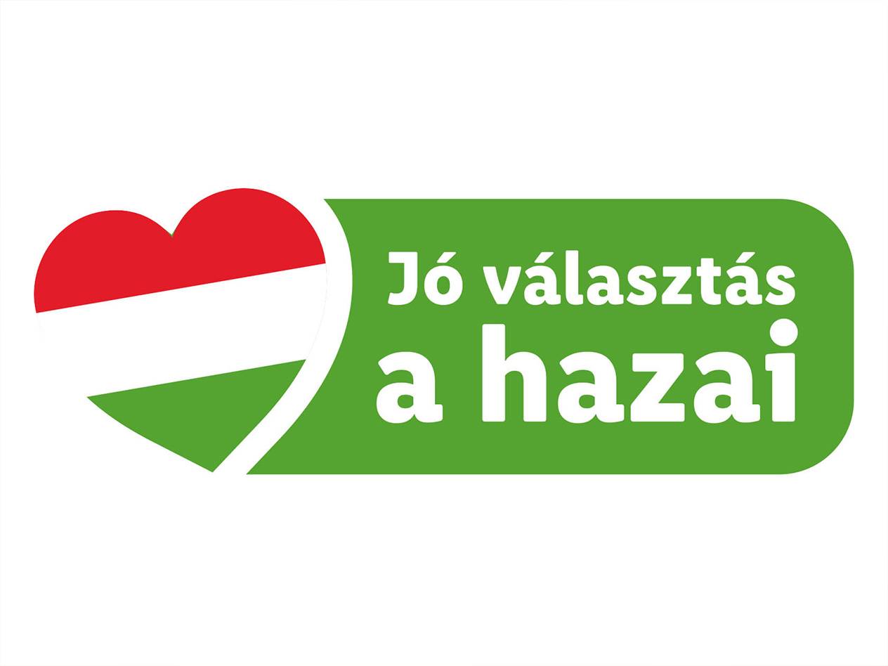 Jó választás a hazai