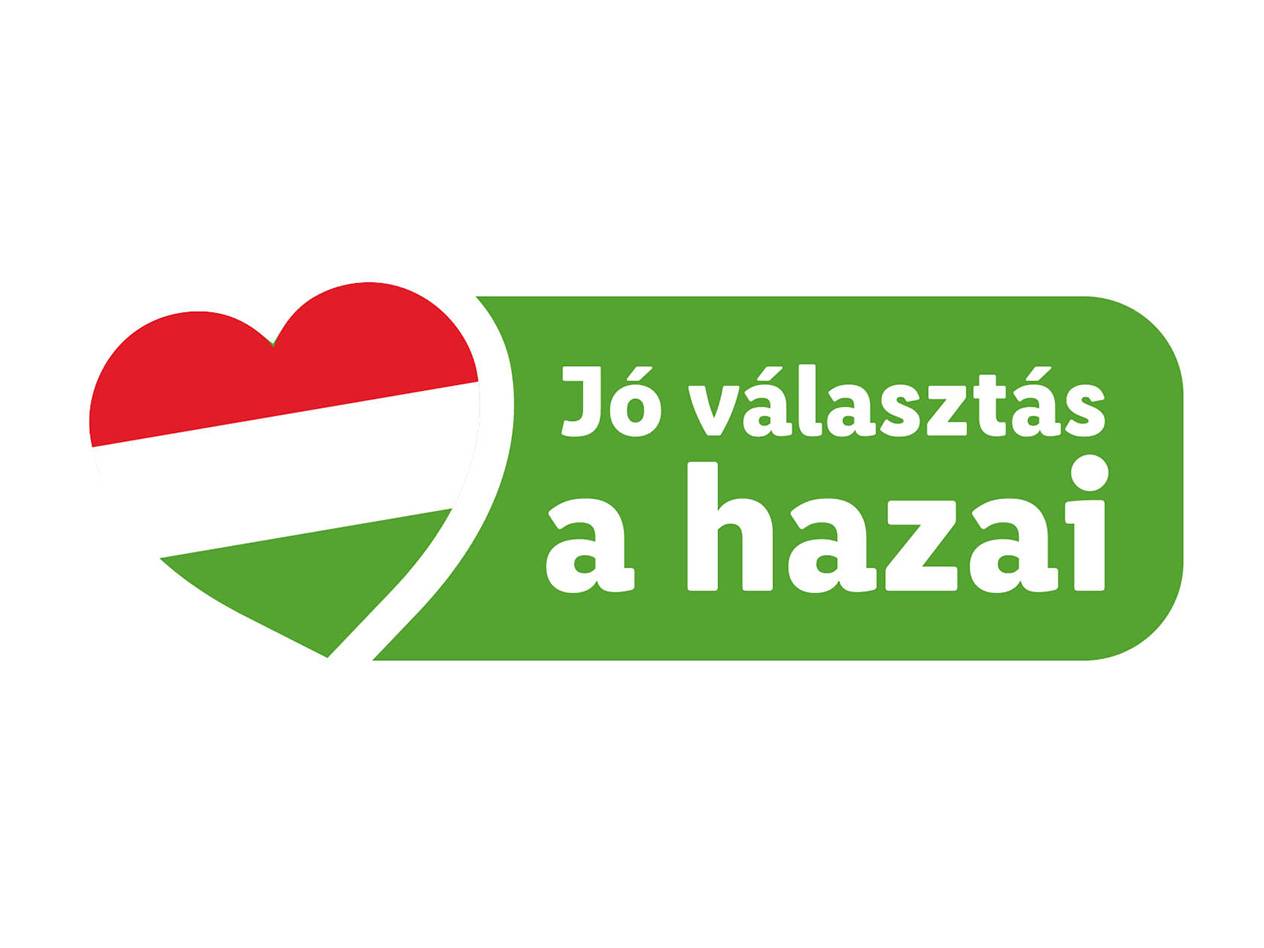 Jó választás a hazai védjegy