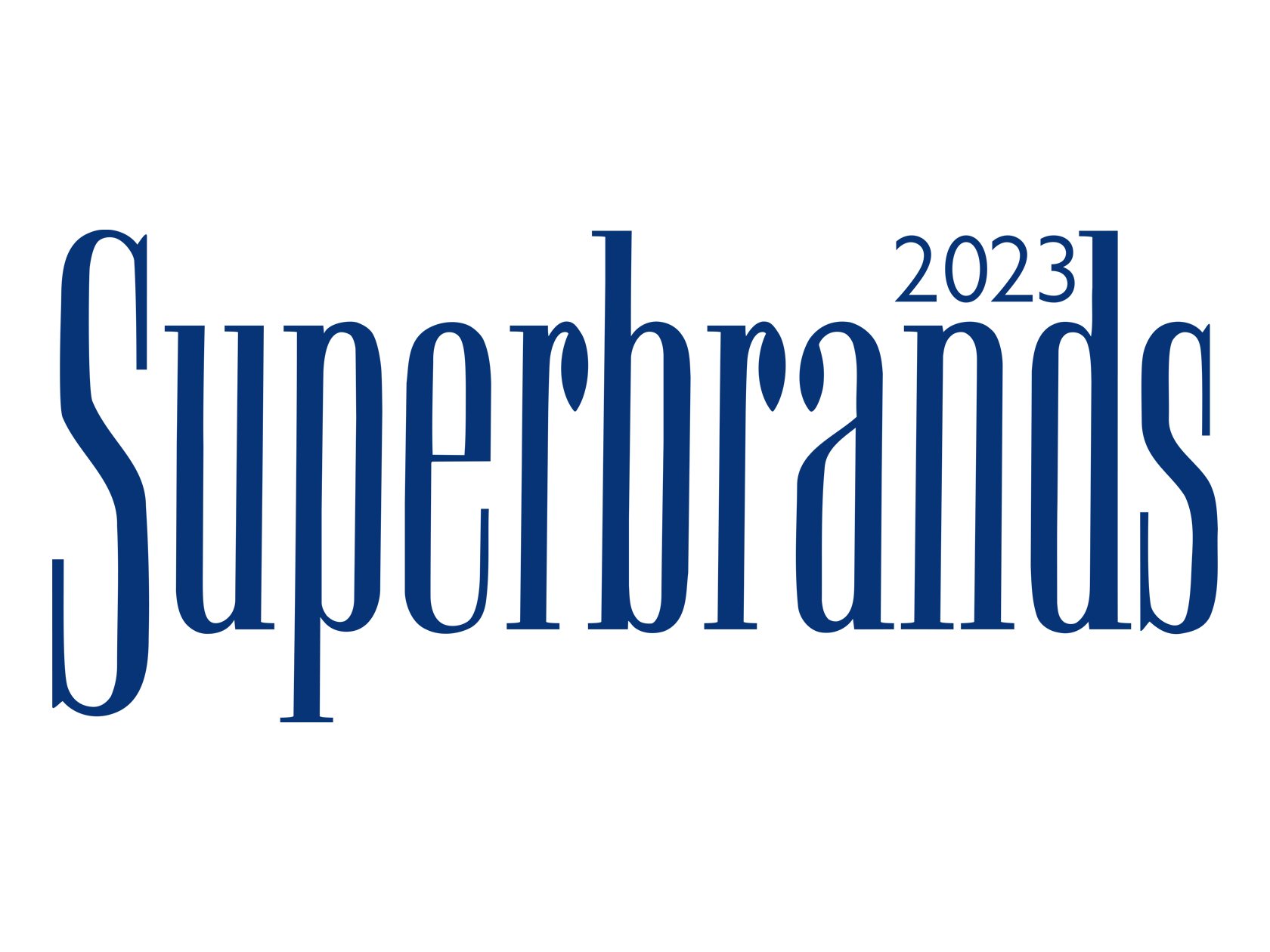 Tizenegyszeres Superbrands díjas a Lidl