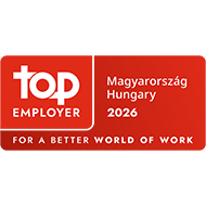 Top Employer Magyarország 2026